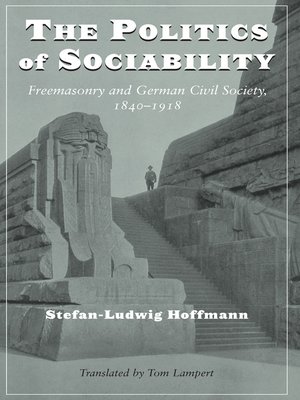 cover image of Politics of Sociability